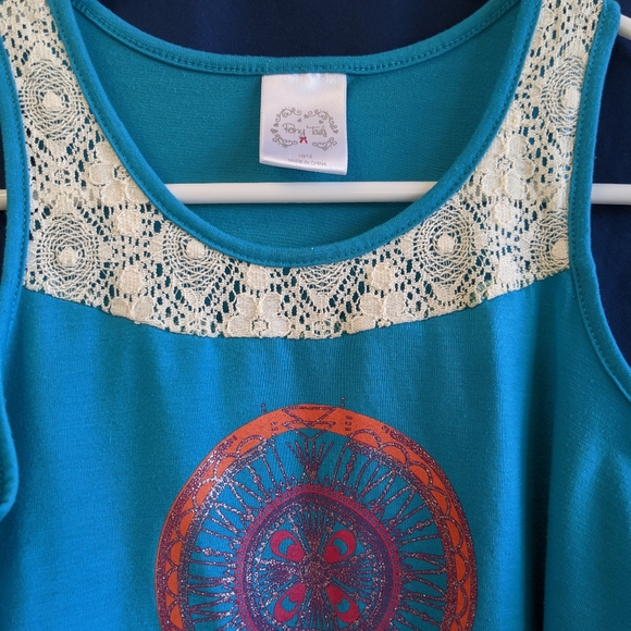 Tank top - Picture 1 of 4